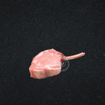 Boucherie Madina Daoudi - 
Carré de veau 250GR  